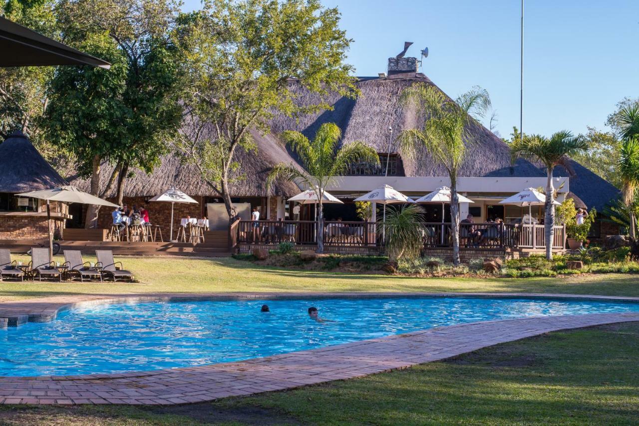 Kruger Park Lodge Unit No. 524 Хейзивью Экстерьер фото