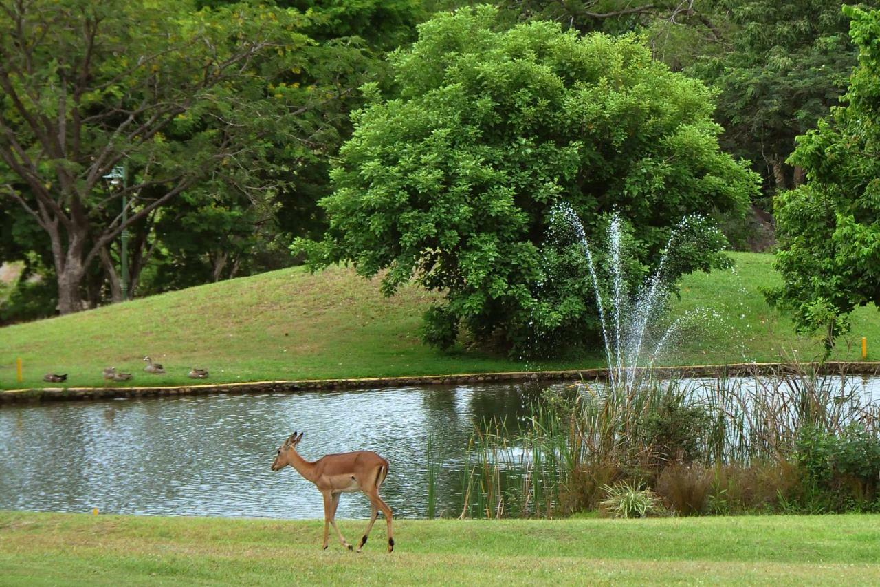 Kruger Park Lodge Unit No. 524 Хейзивью Экстерьер фото