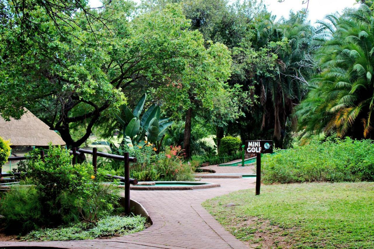 Kruger Park Lodge Unit No. 524 Хейзивью Экстерьер фото