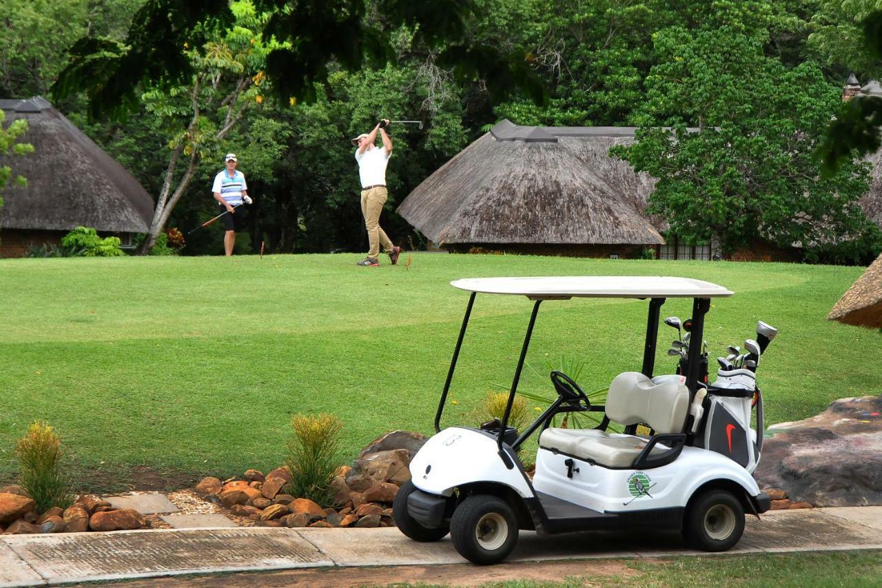 Kruger Park Lodge Unit No. 524 Хейзивью Экстерьер фото