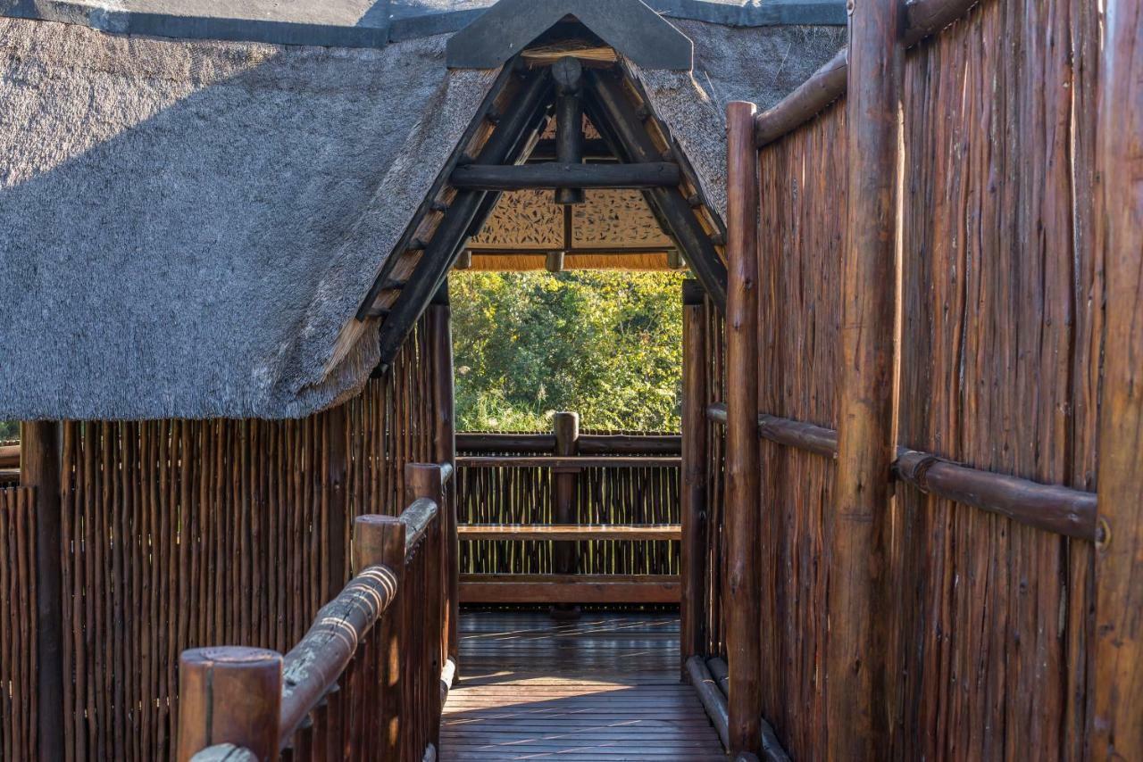 Kruger Park Lodge Unit No. 524 Хейзивью Экстерьер фото