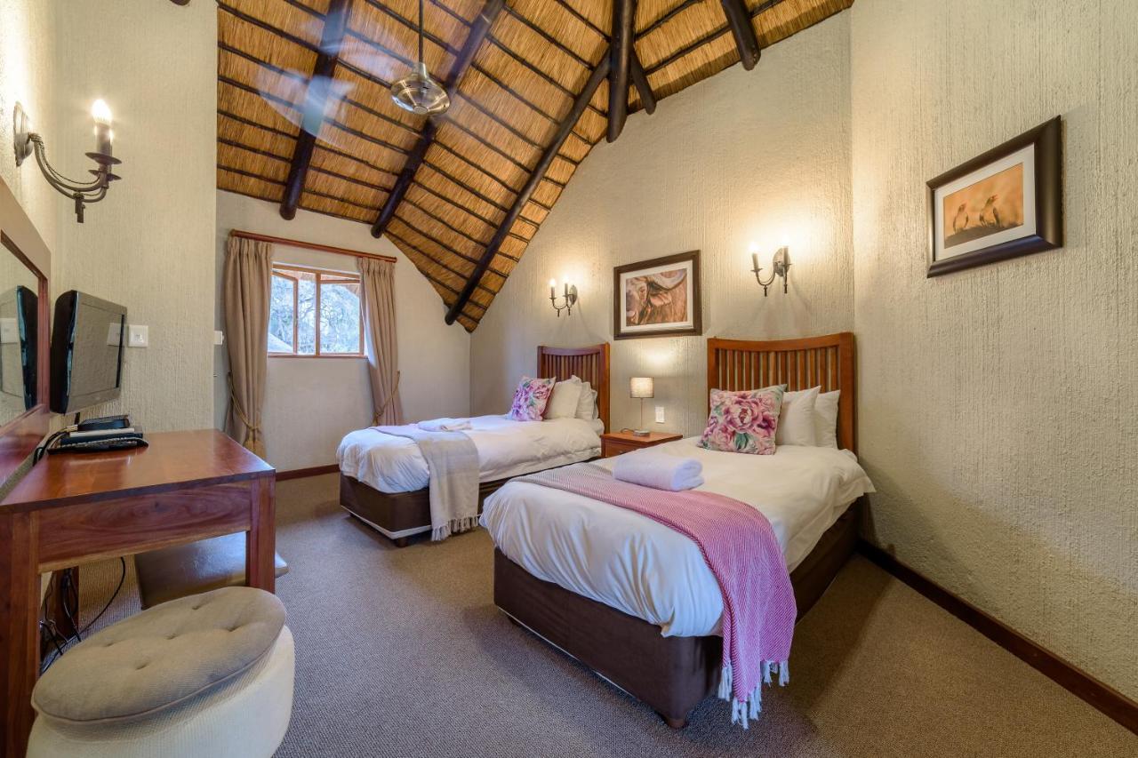 Kruger Park Lodge Unit No. 524 Хейзивью Экстерьер фото