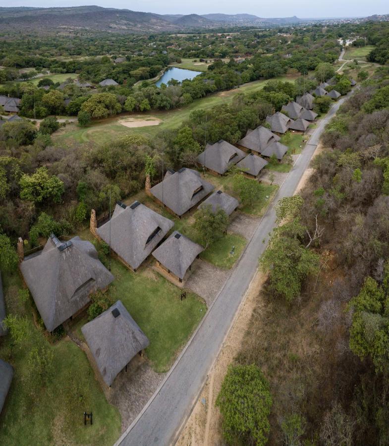 Kruger Park Lodge Unit No. 524 Хейзивью Экстерьер фото
