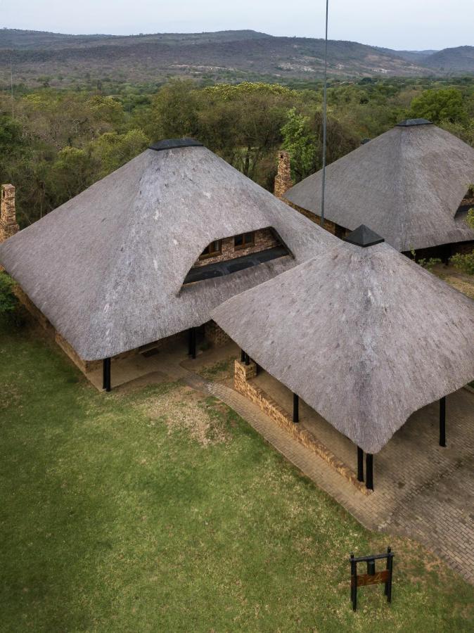 Kruger Park Lodge Unit No. 524 Хейзивью Экстерьер фото