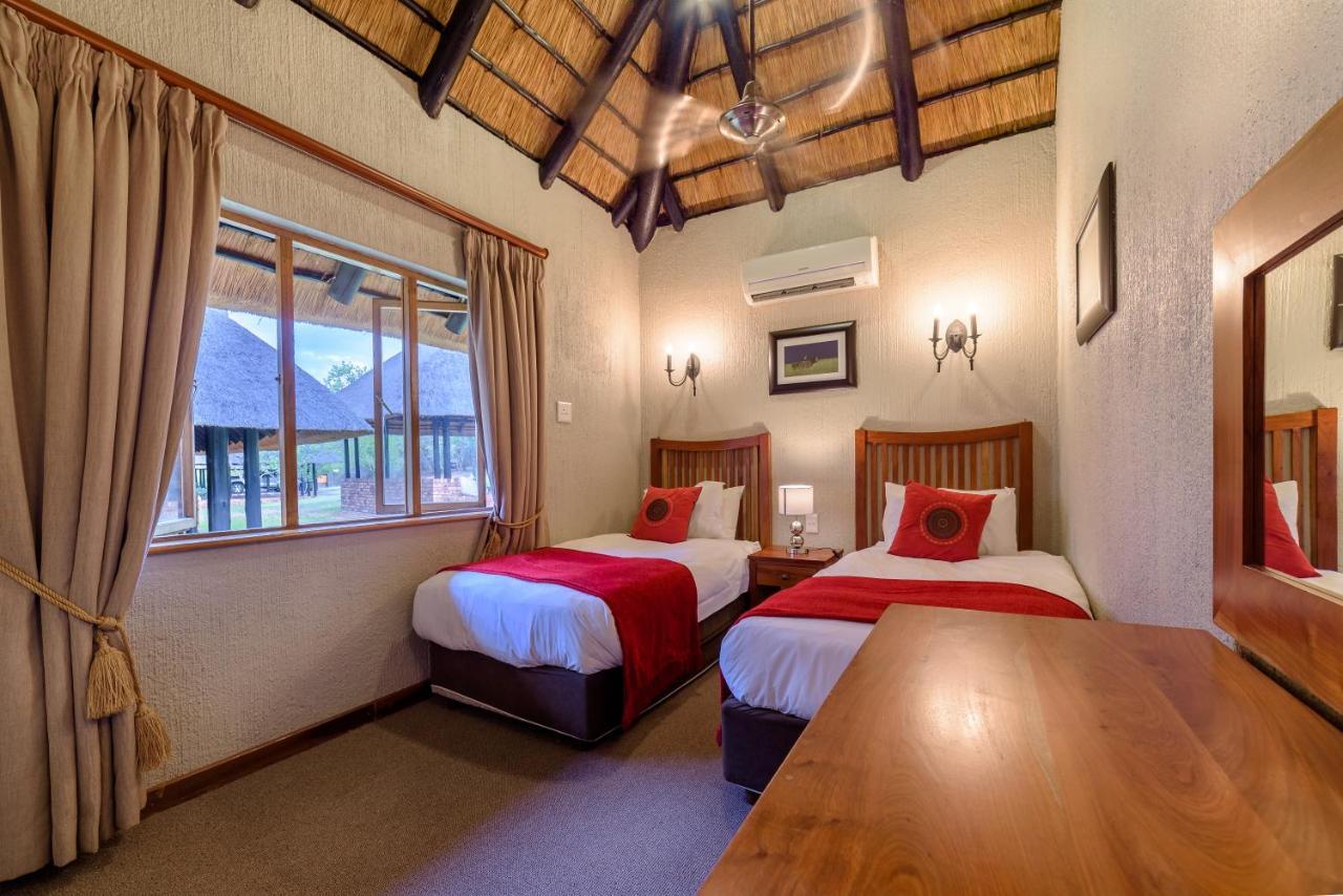 Kruger Park Lodge Unit No. 524 Хейзивью Экстерьер фото