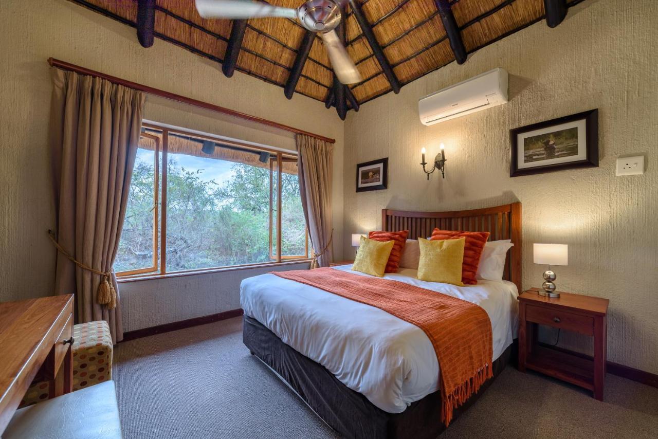 Kruger Park Lodge Unit No. 524 Хейзивью Экстерьер фото