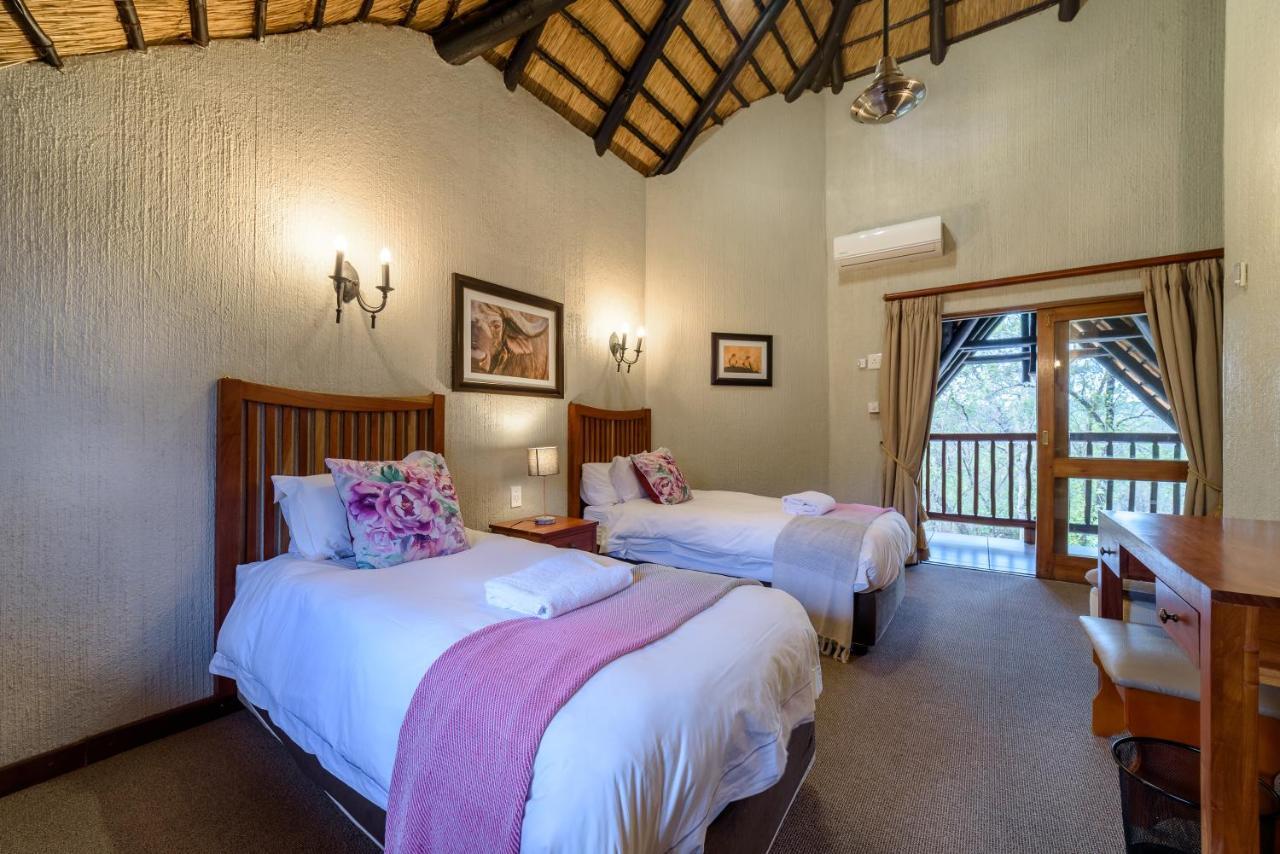 Kruger Park Lodge Unit No. 524 Хейзивью Экстерьер фото