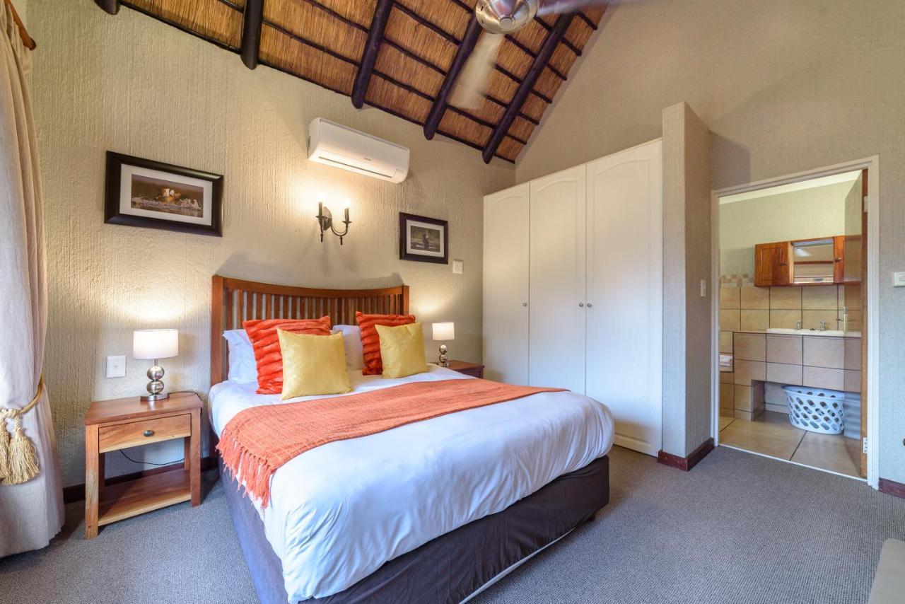 Kruger Park Lodge Unit No. 524 Хейзивью Экстерьер фото